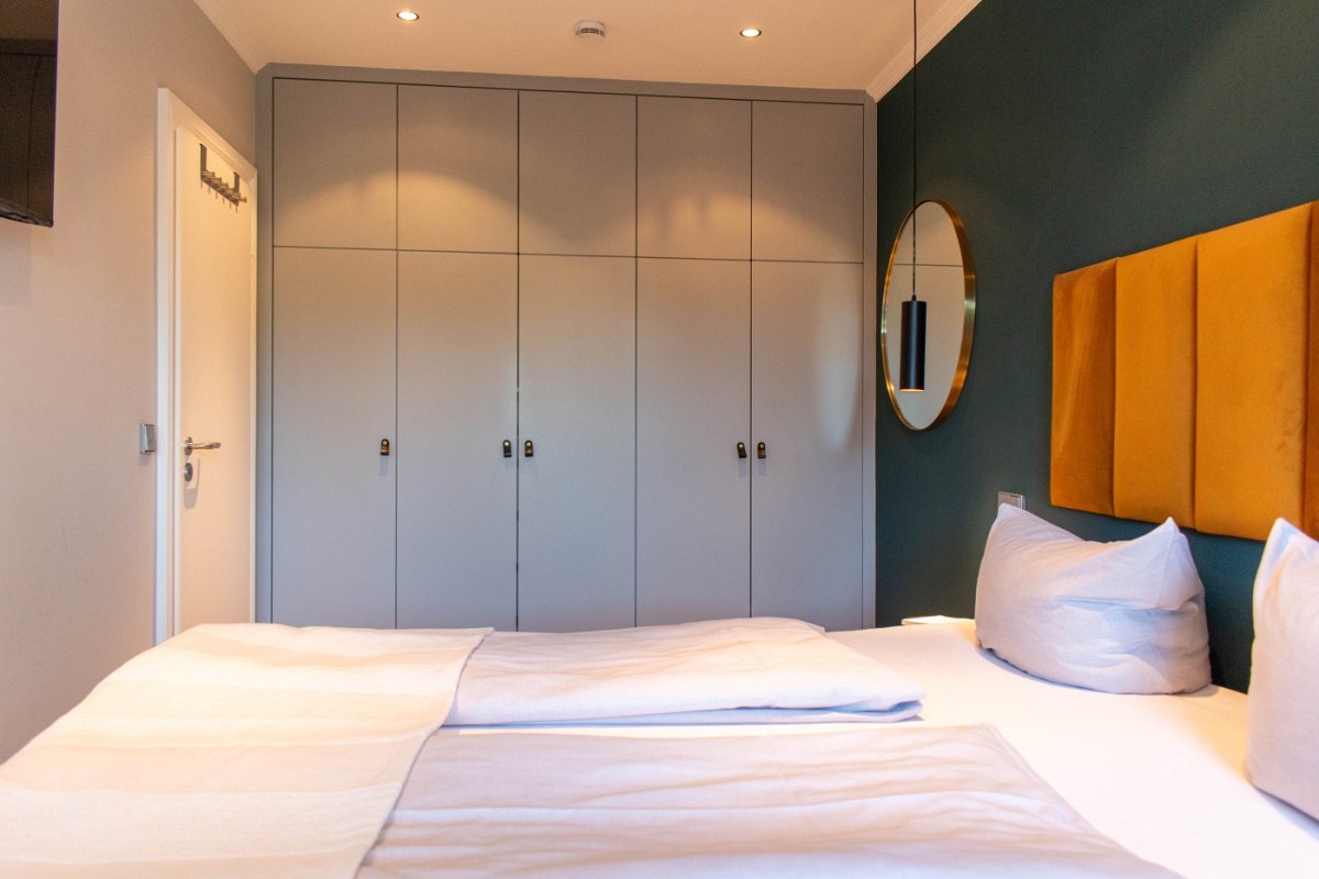 Ferienwohnung Timm's