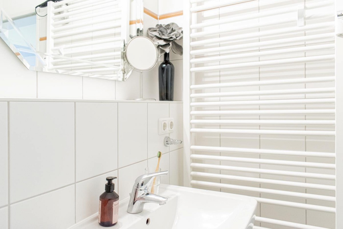 Ferienwohnung Kleine Küstenzeit
