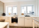 Ferienwohnung Hafenkante