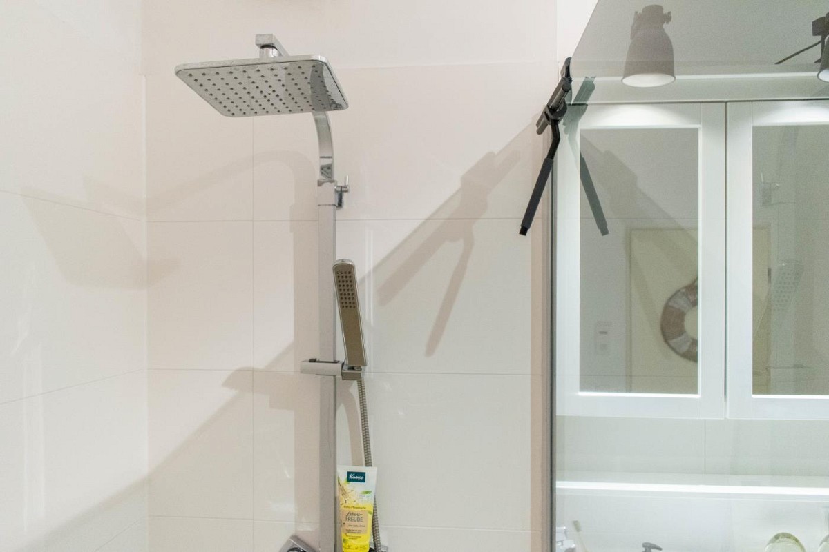 Ferienwohnung Diike