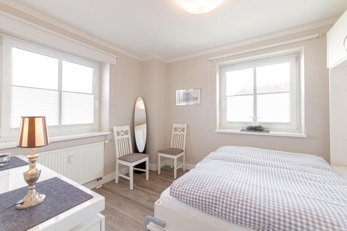 Ferienwohnung Kleine Küstenzeit