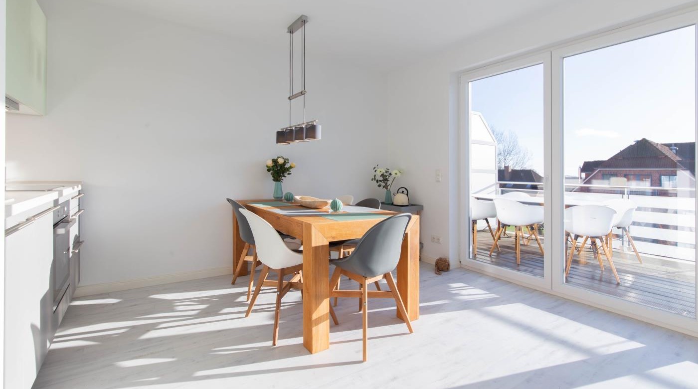 Ferienwohnung Quartier 26