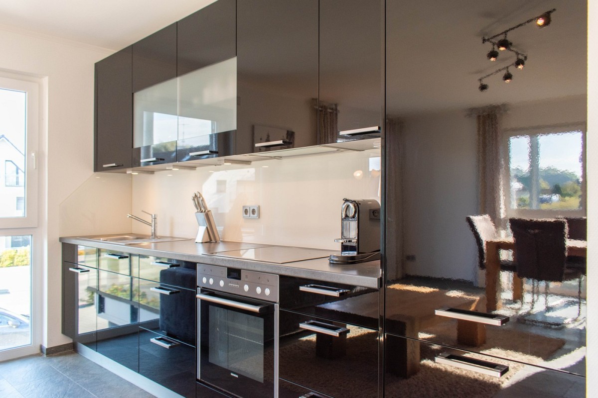 Ferienwohnung Sonnendeck