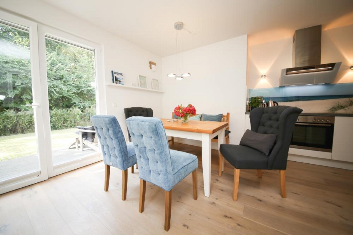 Ferienwohnung Seaside