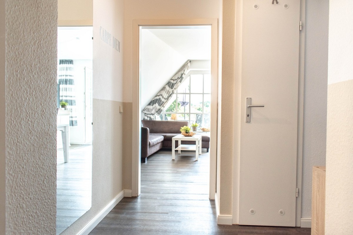 Ferienwohnung Ocean Drive