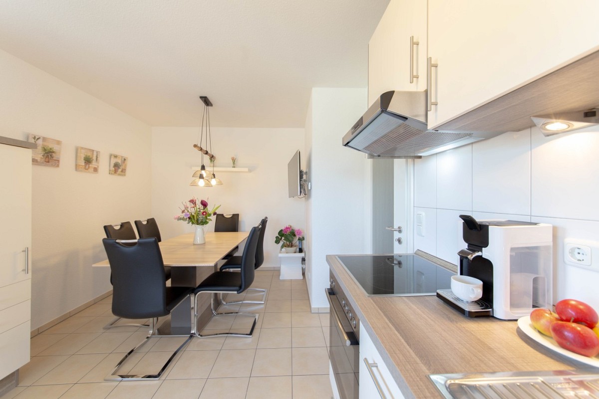 Ferienwohnung Lotsenwache