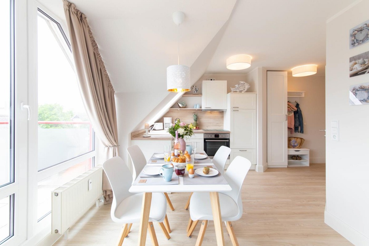 Ferienwohnung Seelounge 8