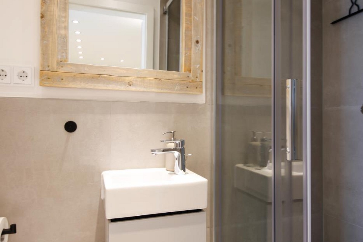 Ferienhaus HAFF COAST