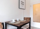 Ferienwohnung Wellenbrecher