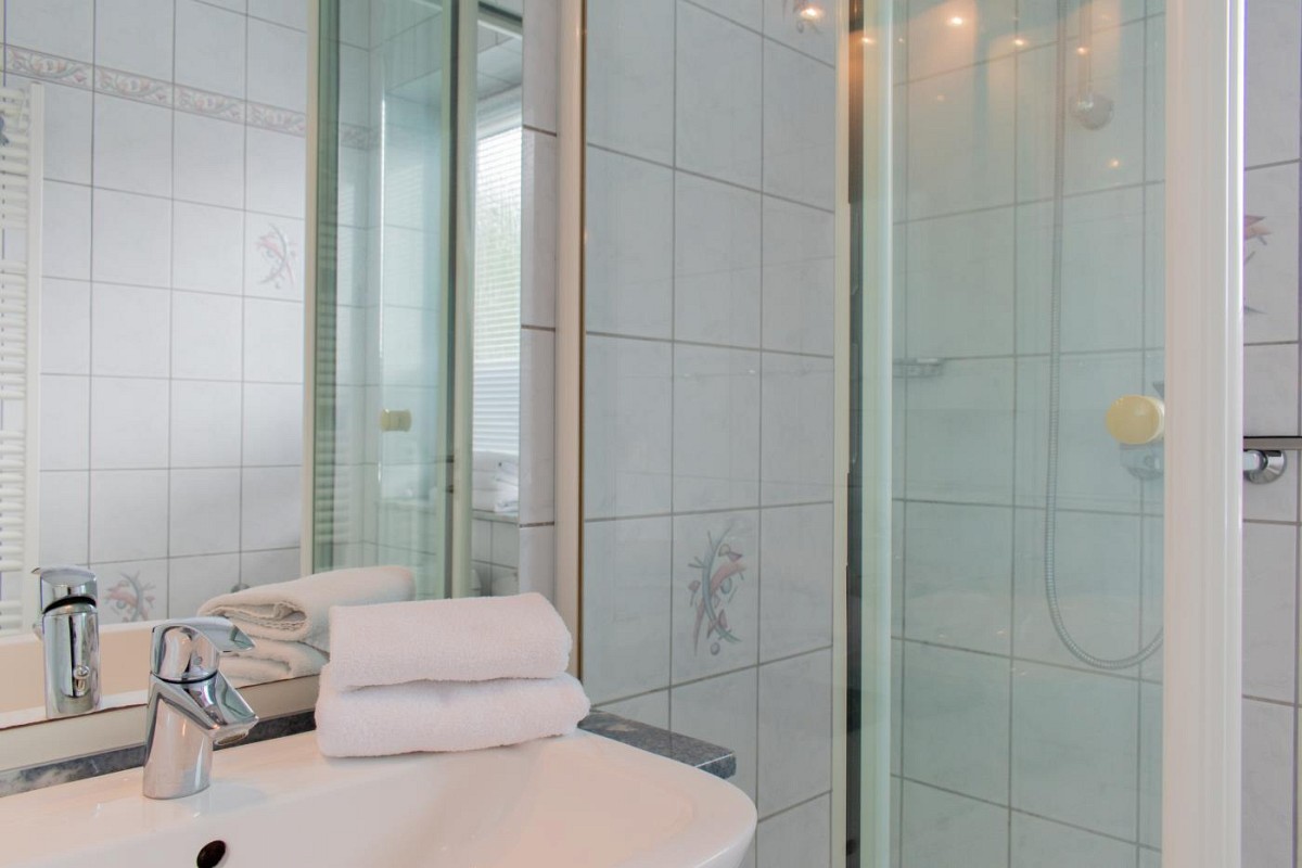 Ferienwohnung Anker