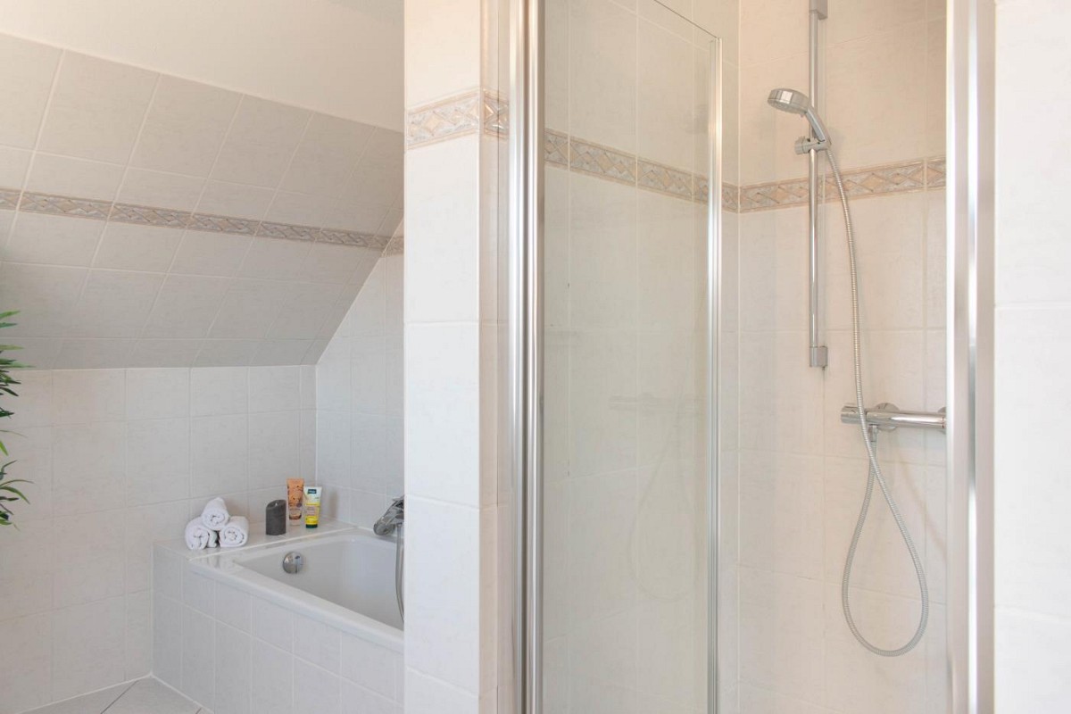 Ferienwohnung Viermaster