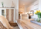 Ferienwohnung Strandvilla Augustusbad 17