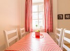 Ferienwohnung App. 9 Haus Duckdalben