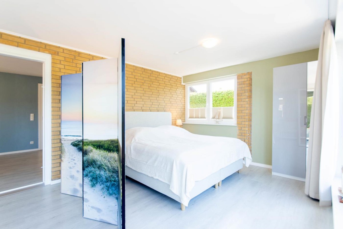 Ferienhaus Haffwiese