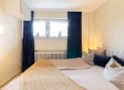Ferienwohnung Olive Garden