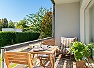Ferienwohnung Ferienbude