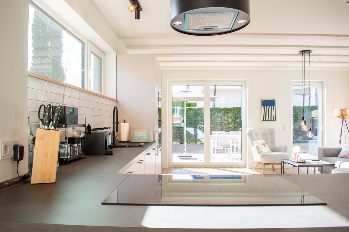 Ferienhaus 'Düne 32'