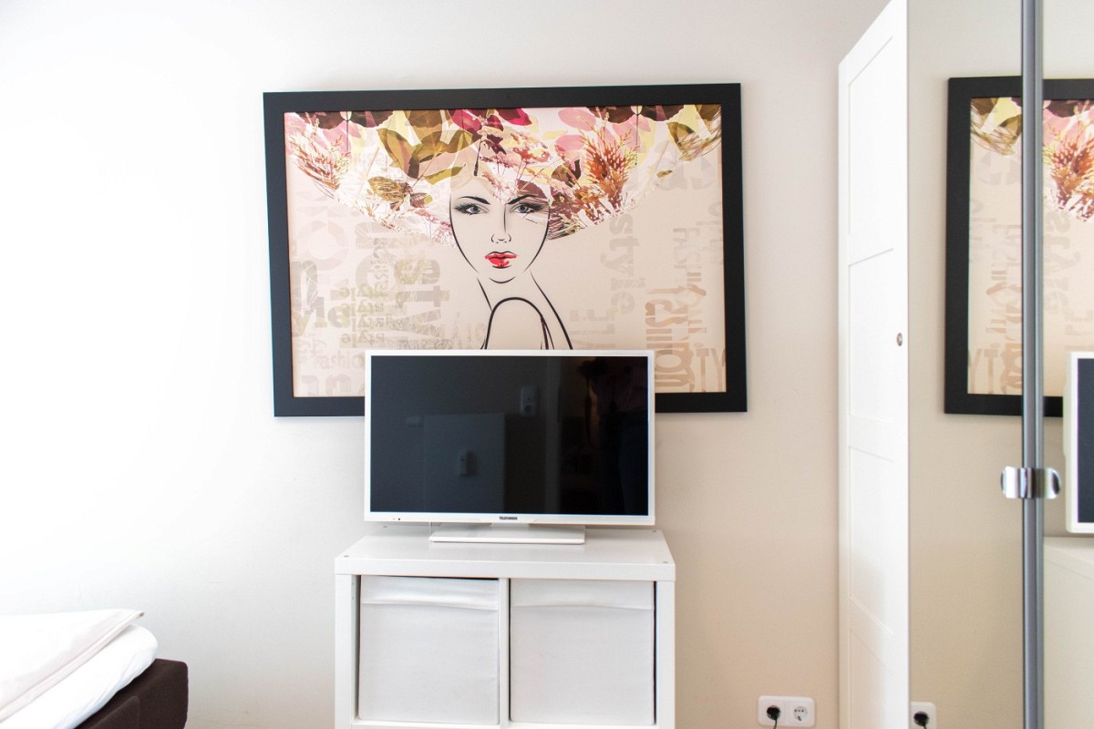 Ferienwohnung Seebrise