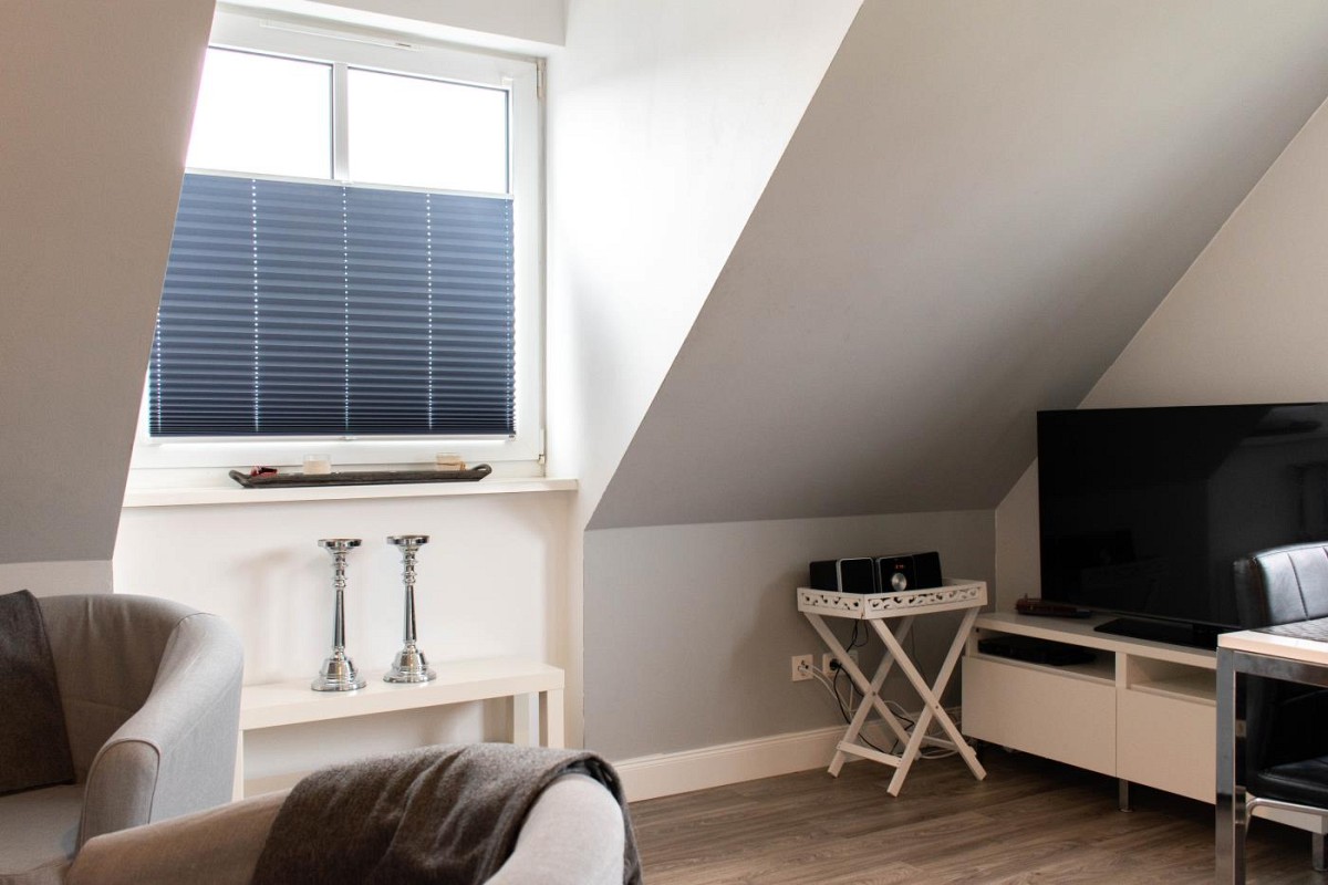 Ferienwohnung Sommerwind