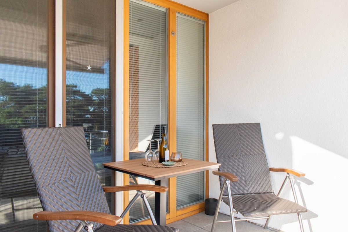 Ferienwohnung Timm's