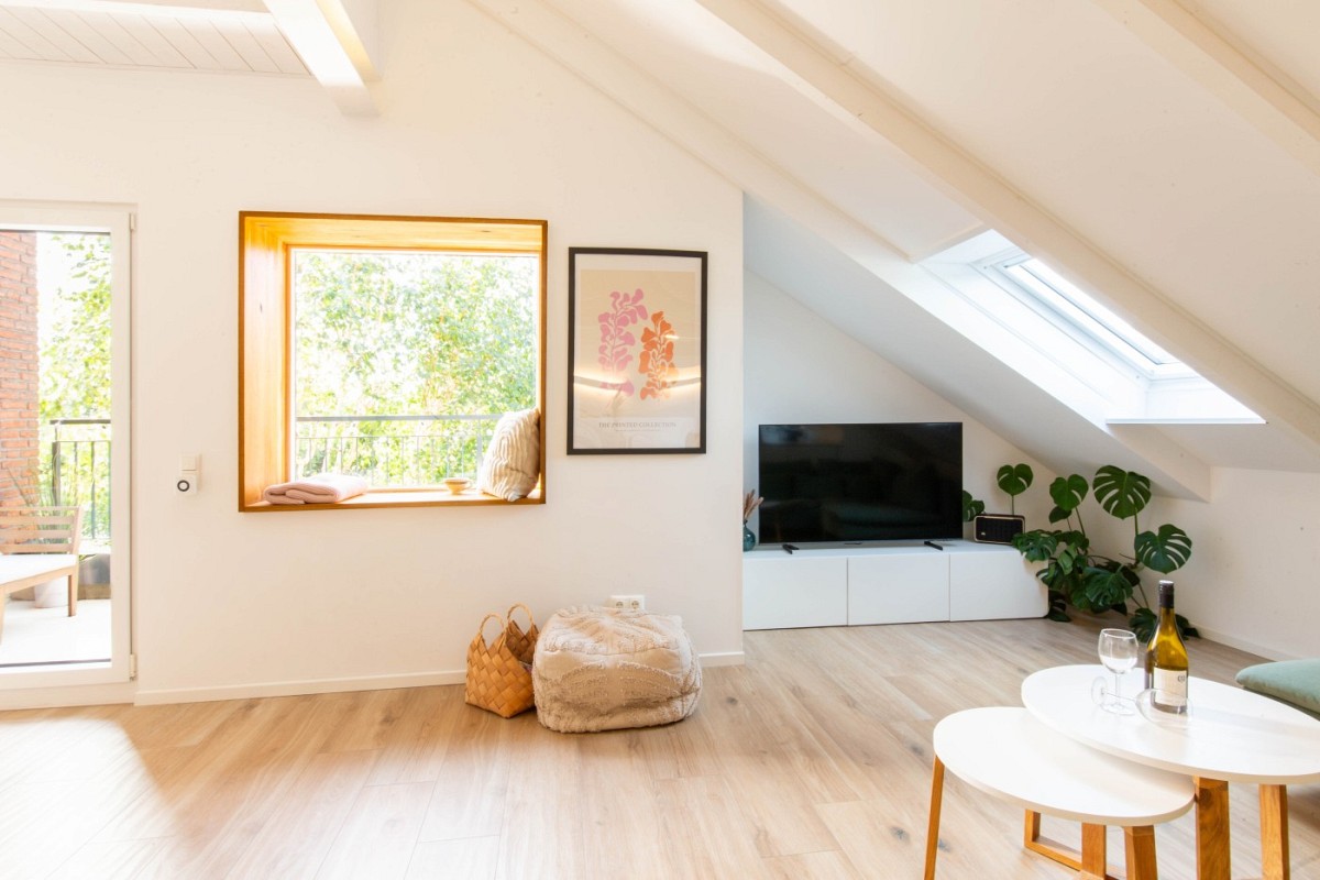 Ferienwohnung Strandloiper