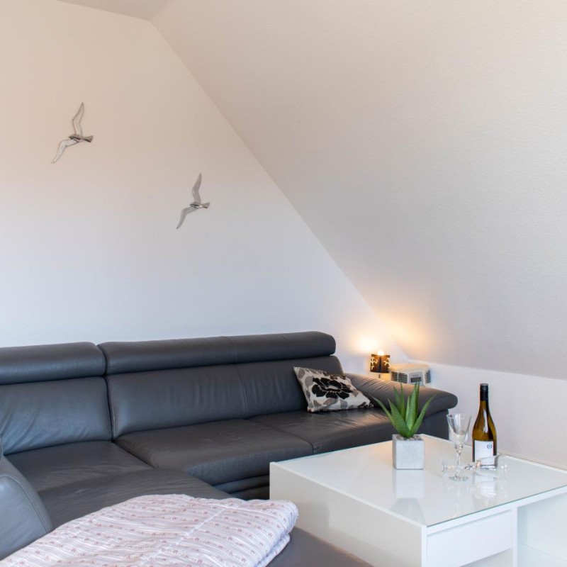 Ferienwohnung Ostseerauschen