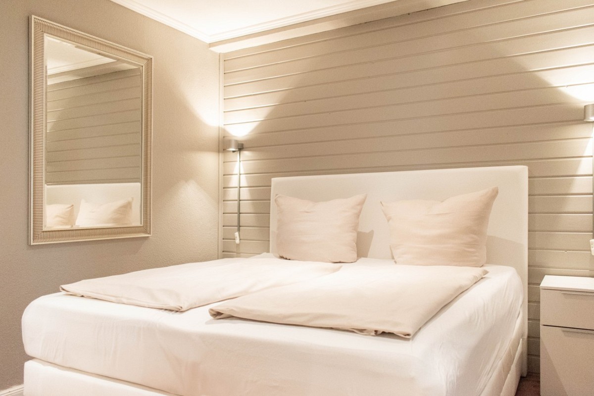 Ferienwohnung Ocean Suite
