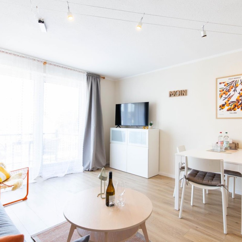 Ferienwohnung Sanddorn