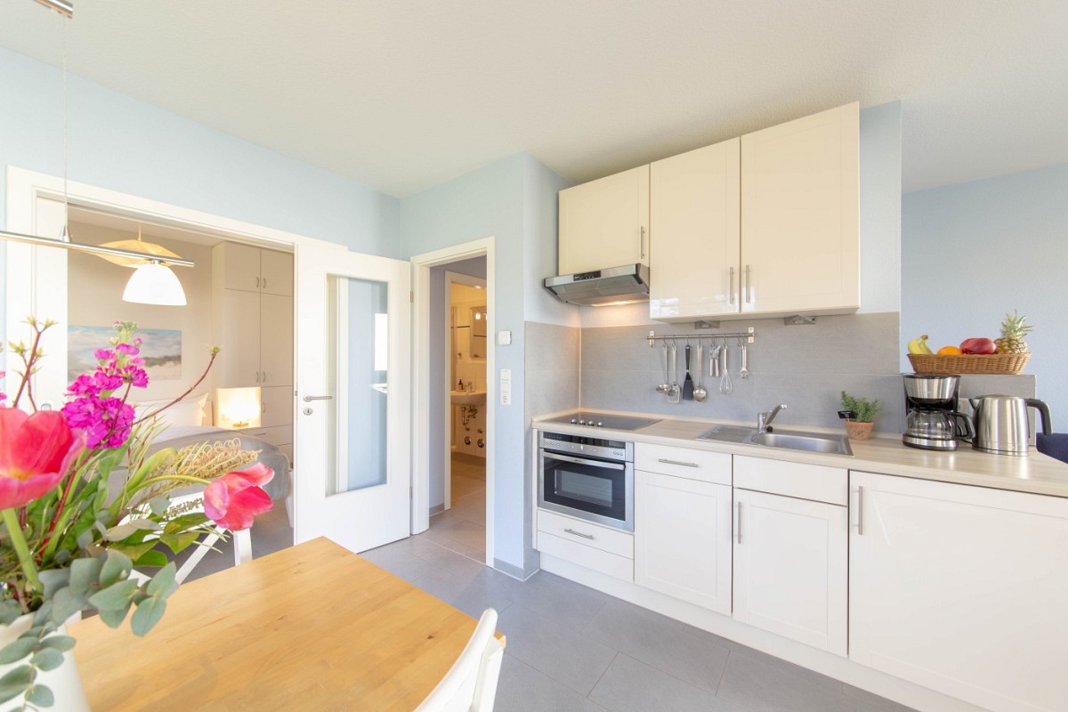 Ferienwohnung Strandläufer