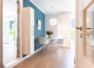 Ferienwohnung Frische Brise