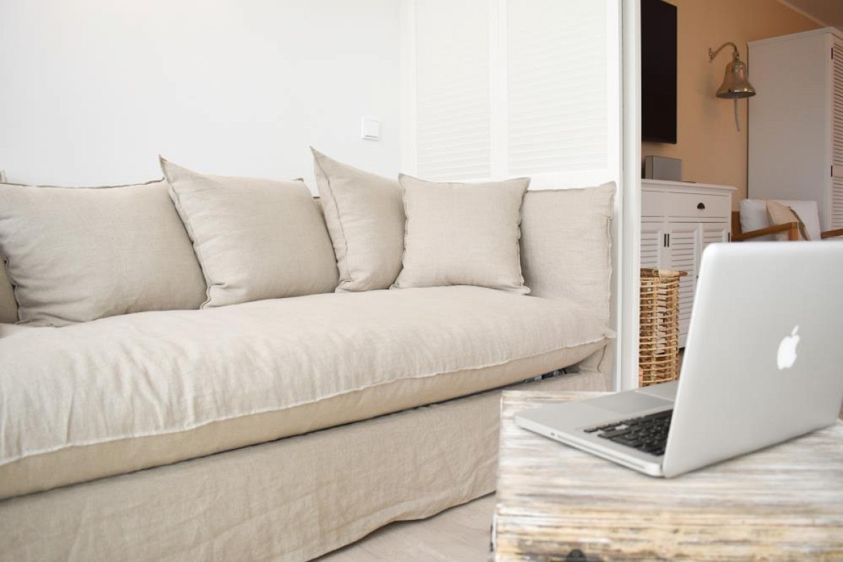 Ferienwohnung EAST COAST