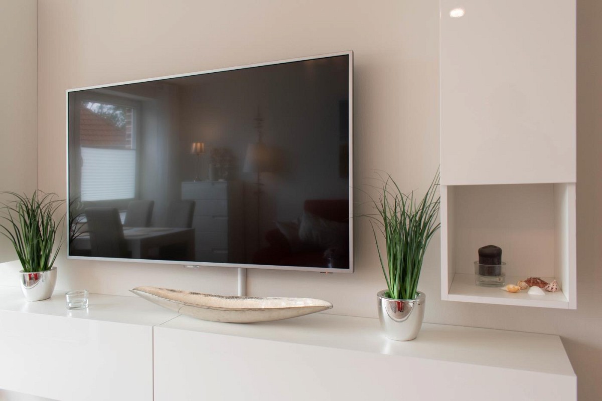 Ferienwohnung Baltic Mare