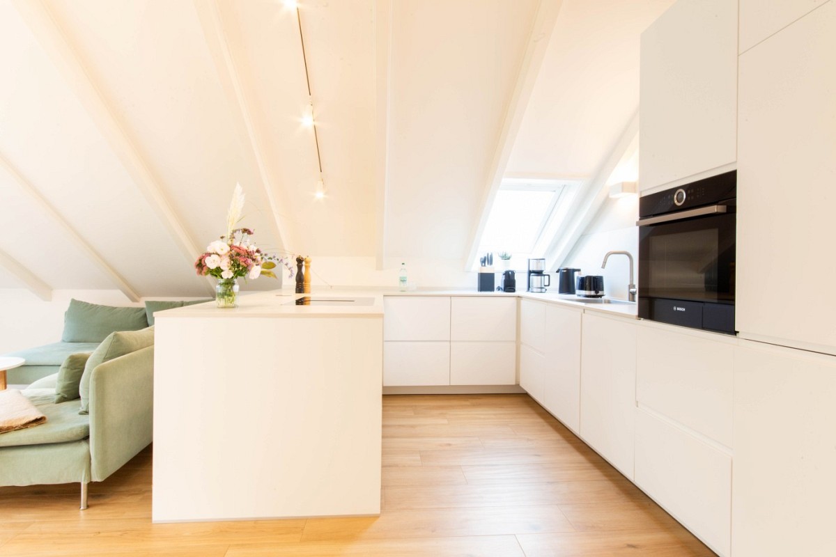 Ferienwohnung Strandloiper