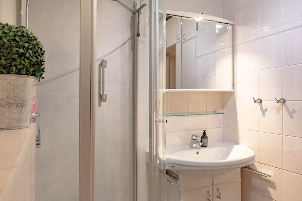 Ferienwohnung Villa Miramare